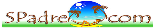 SPadre.com South Padre Island Texas Live Web Cams, Weather Forecast, Beach and Surf Report, Fishing Report, Local Business Directories and more