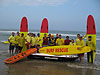 South Padre Island Fire Dept Beach Patrol