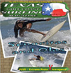 Texas Gulf Coast Surfing Magazine