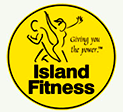 Island Fitnes South Padre Island