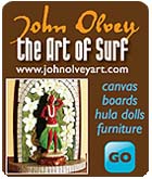 John Olvey Art - 