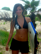 In loving memory of my beautiful niece Rebecca Gore