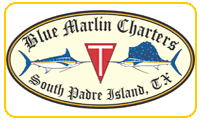 Blue Marlin Charters offshore fishing trips