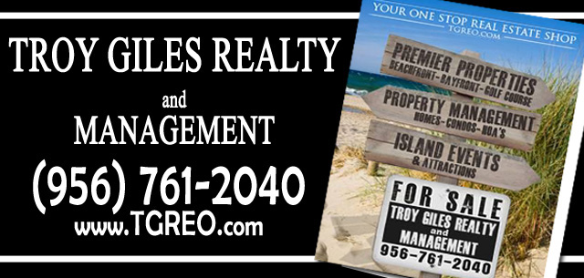 Troy Giles Realty and Management
