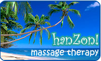 hanZon! Beach Massage