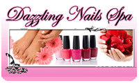 Dazzling Nails Spa