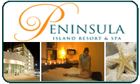 Peninsula Day Spa South Padre Island