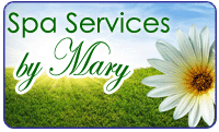 Spa Services By Mary