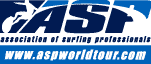 ASP - Association of Surfing Professionals