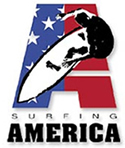 Surfing America 