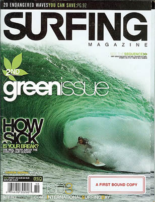 Surfing Magazine
