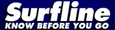 Surfline home page
