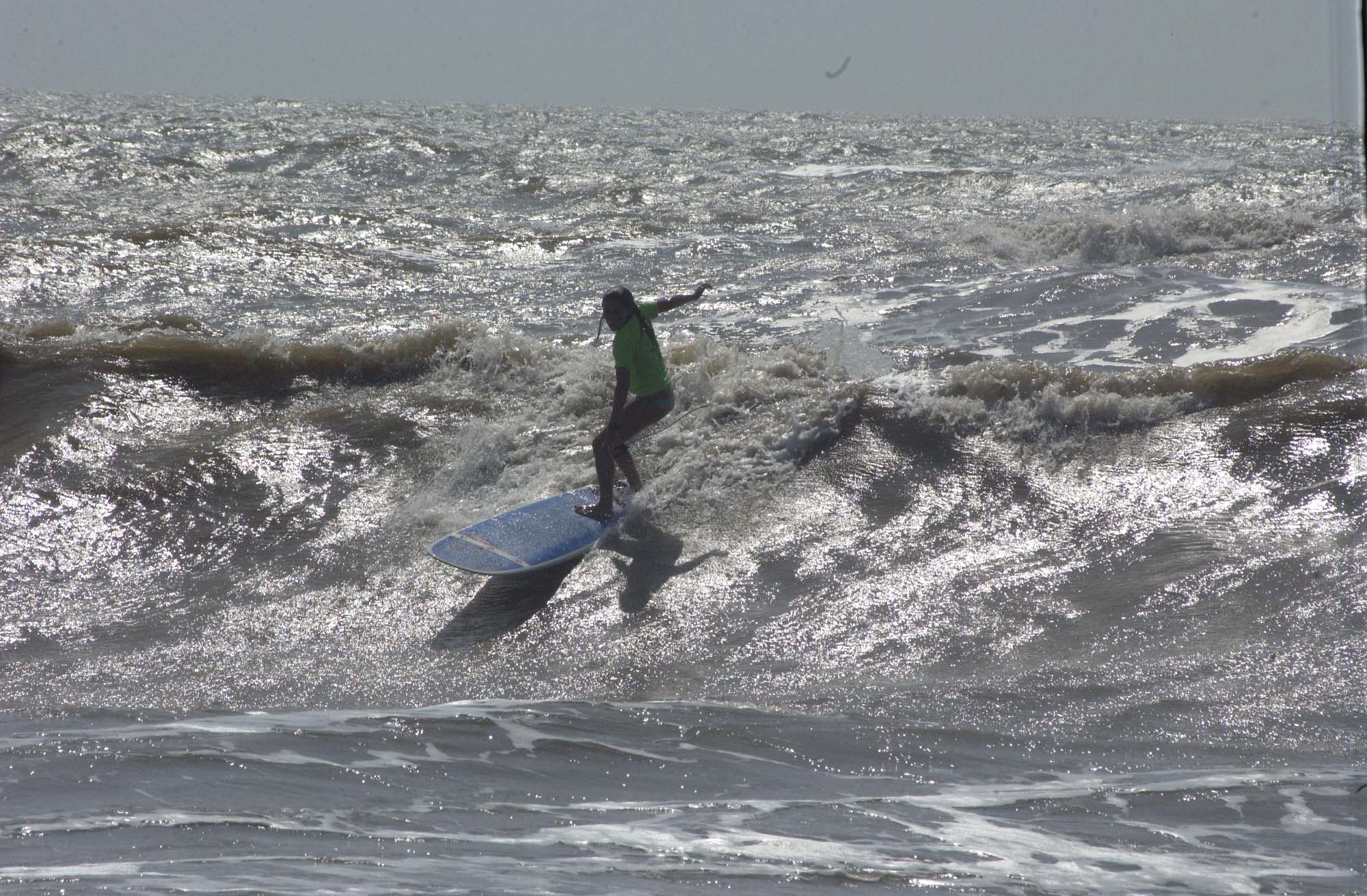 SURFCAM 2009 South Padre Surf Cam South Padre Island Texas Live Surf