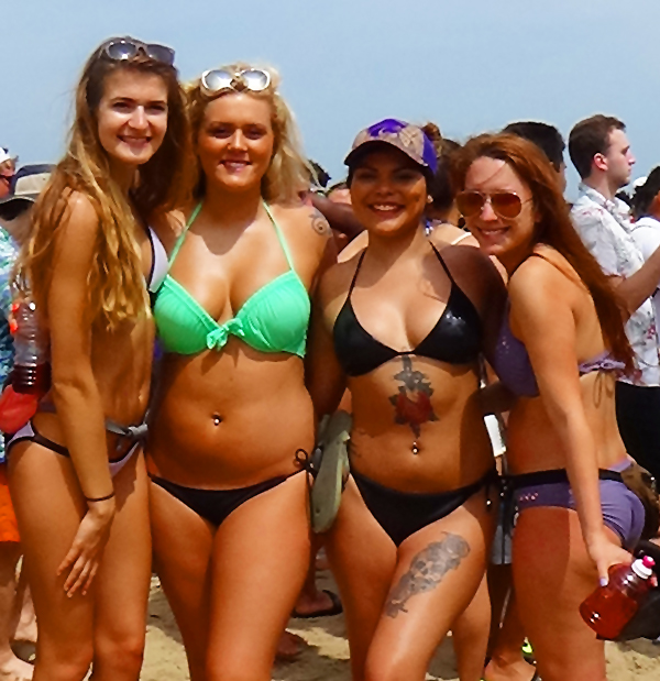 Spring Break 2016 Pictures. 