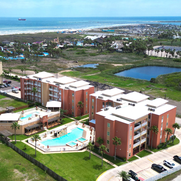 South Padre Hotels
