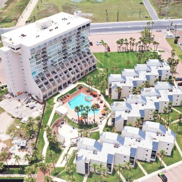 South Padre Hotels