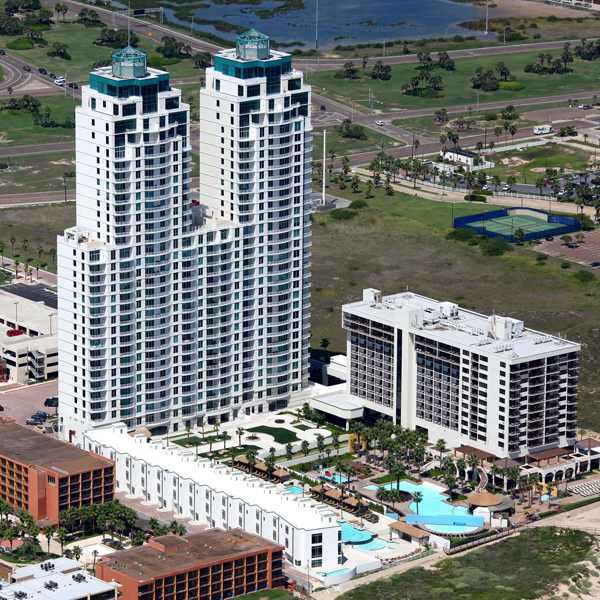 South Padre Hotels