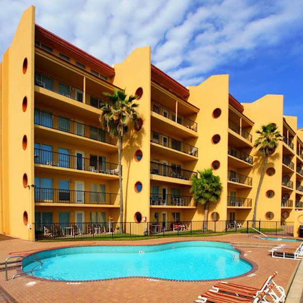 South Padre Hotels