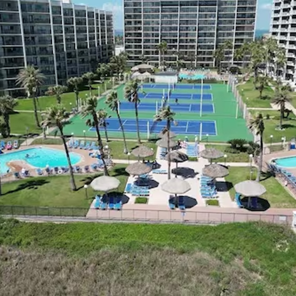 South Padre Hotels