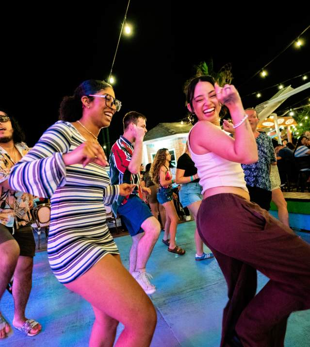 Guide to Enjoying South Padre Nightlife and Weekend Events