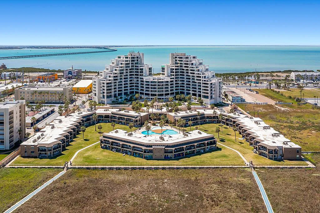 Airbnbs on South Padre Island