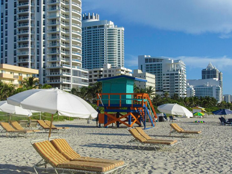 Maximize Your Beachfront Rental with South Padre Managers