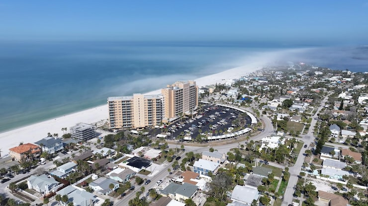 South Padre Island Realtors with the Best Client Reviews