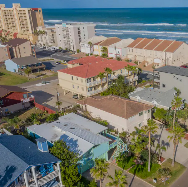 South Padre Real Estate Market Trends and Investment Outlook