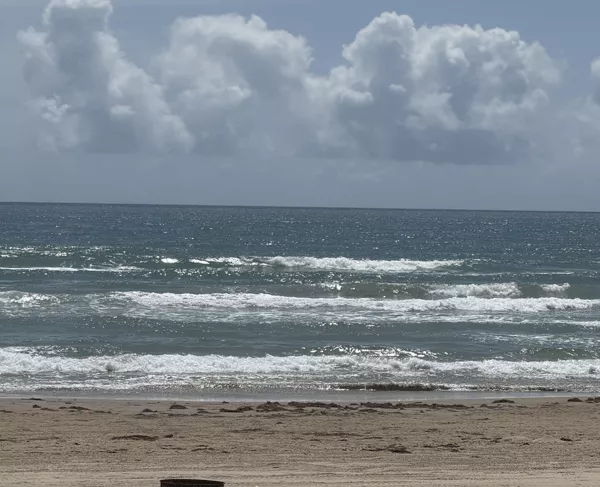 south padre fishing