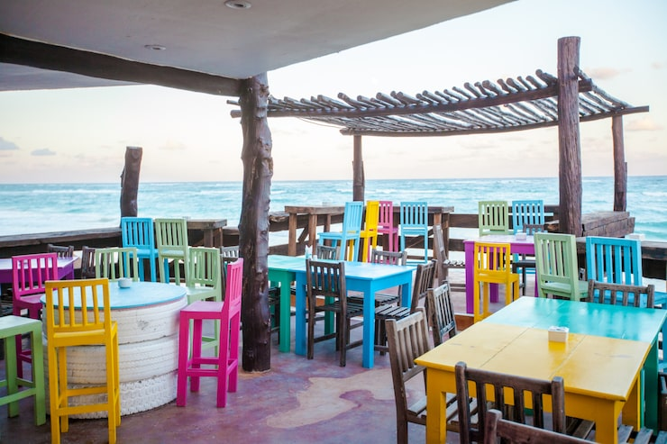 Where to Eat and Hear Live Music on South Padre Island