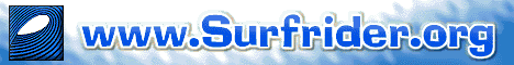 Join Surfrider Foundation