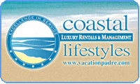 Coastal Lifestyles South Padre Island Luxury Vacation Rentals
