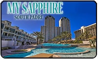 Sapphire Condominiums South Padre Island