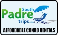 South Padre Trips Logo