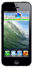 SPadre.com Mobile Surf Cam