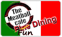 The Meatball Cafe 